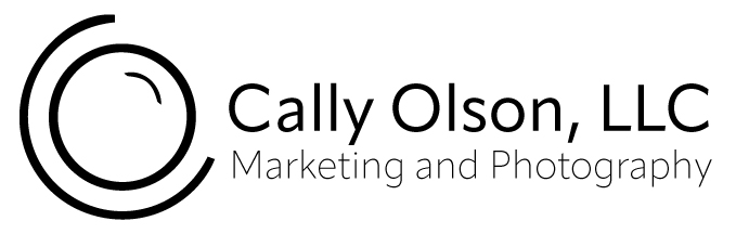 Cally Olson LLC - Marketing and Photography
