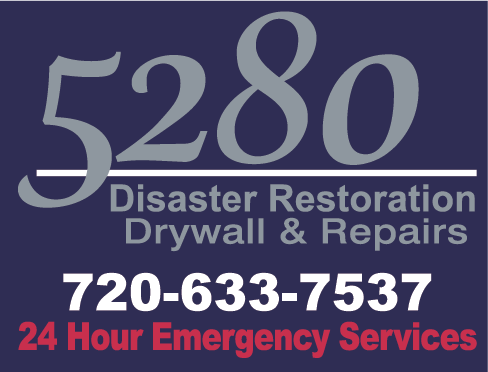 5280 Drywall and Repairs